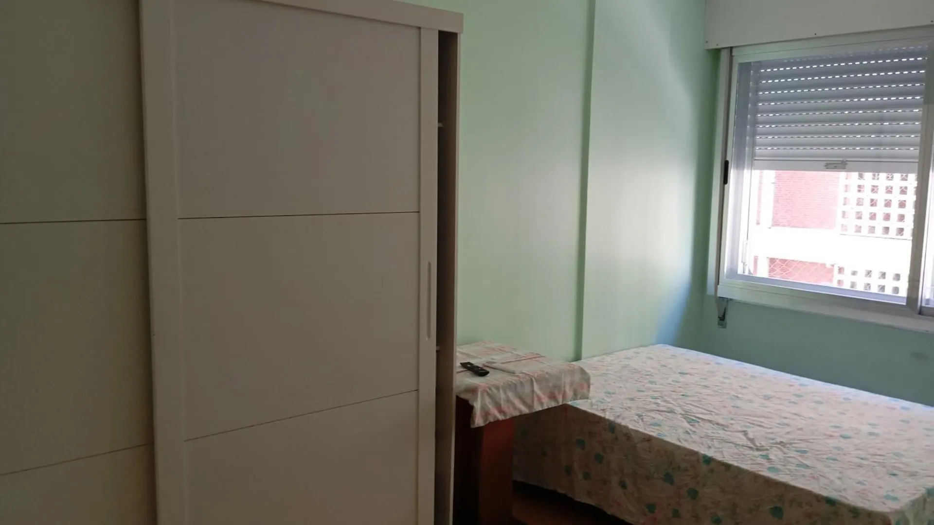 בית הארחה Quarto No Centro De פורטו אלגרה