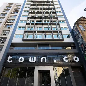  Apartamento Town.co Housi By My Way